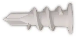 hmoždinka pro sádrokarton 6 x 30 nylon
